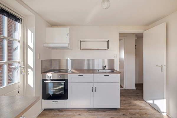 Medium property photo - Baroniestraat 5, 5281 JB Boxtel